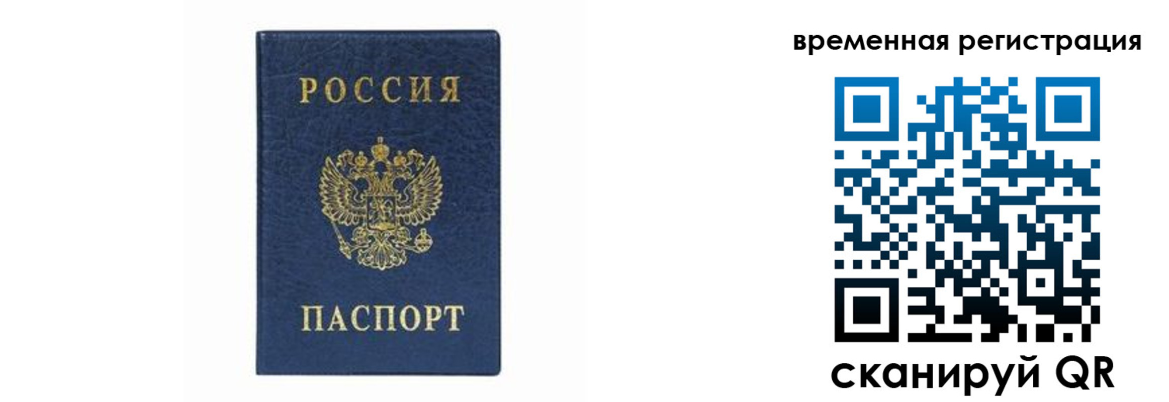 прописка от собственника в Дубне